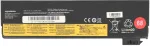 Movano Battery 45N1126 45N1127 for Lenovo ThinkPad T440 T450s X240 X260 L450 L460 - 2000 mAh (22 Wh)