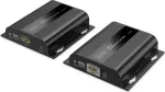 Digitus HDMI IP Extender Set 4K/60Hz 120