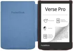 Pocketbook Readers READER ACC CASE 6" BLUE/H-S-634-B-WW POCKET BOOK