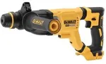 Dewalt 18V XR Brushless Rotary Hammer 1x5.0Ah AKU; 3j; 28mm