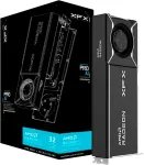 Videokaart XFX AI PRO R9700 32GB Radeon Blower GDDR6
