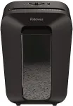 Fellowes Powershred LX 70 black