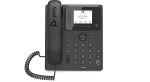 HP Poly VIDEO Poly CCX 350 for Microsoft Teams - VoIP-Telefon - Schwarz (848Z7AA#AC3)