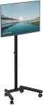 Manhattan Kompakter TV- & Monitorst&auml;nder a. Rollen 13"-50"
