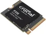 K&otilde;vaketas CRUCIAL M.2 2TB P310 NVMe PCIe Gen4 2230