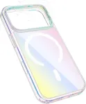EPICO Holographic Mag+ Case iPhone 17 Pro/18 Pro