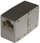 GoodConnections Good Connections Patchkabelkupplung CAT6 RJ45 vollgeschirmt