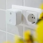 YALE HOME Yale ConnectX Wi-Fi Bridge White