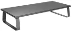 EQUIP Monitortischerh&ouml;hung 20Kg schwarz retail