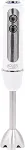Adler AD 4625w Immersion blender 1500 W Silver, White