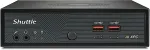 Shuttle Computer Group Shuttle XPC slim DN11H9 Slim-PC Core Ultra 9 185H 0GB 0GB Intel Arc Graphics No-OS