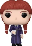 Funko POP! Vinyl figuur: Wednesday - Agnes Demille