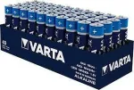 Varta LongLife (40 Stck, AA)