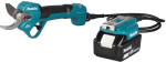 MAKITA DUP180Z Akku-Rebschere