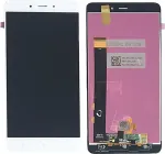 Xiaomi LCD screen Redmi note4 (white) ORG