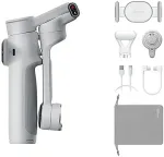 INSTA360 Flow 2 Pro looja komplekt / Summit White