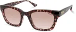 Kenneth Cole P&auml;ikeseprillid naistele KC2964-5074F (l&auml;&auml;tse/silla/sanga) 50/14/140 mm