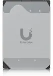 Ubiquiti ENTERPRISE 3.5" HDD, 16TB ENTERPRISE-GRADE 3.5" SATA HARD DRIVE IDEAL FOR STORAGE-INTENSIVE UNIFI CAMERA SECURITY AND NAS SYSTEMS