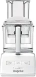 K&ouml;&ouml;gikombain No name Cooking Machine Magimix CS 5200 XL White