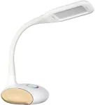 Activejet LED desk lamp VENUS with RGB base