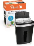 Peach Auto Micro Cut Schredder PS600-10