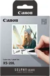 CANON XS-20L Color ink/label set