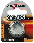 ANSMANN CR 2450
