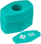 REHA FUND Tablet Crusher RF-359 REHAFUND, Turquoise