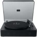 MUSE MT-106 WB Black Automatic
