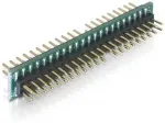 DELOCK IDE Adapter IDE 44Pin -> IDE 44Pin St/St