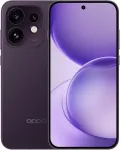Oppo Reno16 5G (CPH2865) | Purple Black | 6.32 " | AMOLED | 2640 x 1216 pixels | Qualcomm | Snapdragon 7 Gen 4 | Internal RAM 8 GB | 512 GB | Dual SIM | 5G | Main camera resolution 50+50+50 MP | Secondary camera resolution 50 MP | Android | 16
