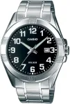 Casio K&auml;ekell meestele MTP-1308D-1B (48,9MM)