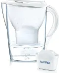 Brita Marella XL kande og Maxtra+ filter