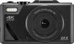 Fotokaamera Easypix V64 Flip