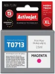 Tooner Activejet AEB-713N Ink (replacement for Epson T0713, T0893, T1003; Supreme; 15 ml; magenta)
