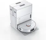 Tolmuimeja Jonr T5 PRO GEN2 White