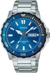 Casio K&auml;ekell MAN MTD125D2A1VDF (46,5MM)