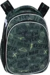 CoolPack seljakott Turtle Tiger, 16l