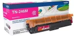 Tooner Brother Toner TN-246M Magenta bis zu 2.200 Seiten nach ISO/IEC 19798