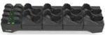 ZEBRA 8-slot battery charging station