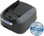 AVACOM Battery BOSCH 18 V Power for ALL Bosch, Li-Ion 18V 2500mAh, cells SAMSUNG