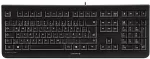 Klaviatuur CHERRY KC 1000 USB CONNECTION LPK