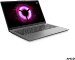 Lenovo LOQ/15ARP10E/R5-150/15.6"/FHD/16GB/512GB/RTX 3050/W11H/Gray/2R