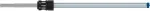 Bosch Powertools Bosch Expert hammer drill SDS Clean max-8X, 22mm (working length 400mm, suction drill)