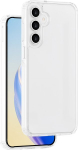 ER Crystal cover for Samsung Galaxy A16 - transparent