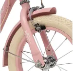 HUFFY Children&rsquo;s bike Vintage 14", pink