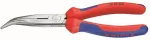 KNIPEX Needle nose pliers 2622200