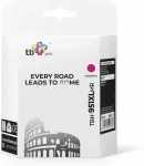 Tooner TB print Inc. cartridge TB comp. with HP CN047AE Ma, ref.