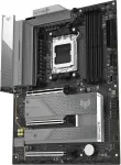 Emaplaat Sapphire Technology SAPPHIRE NITRO+ B850A WIFI ATX Mainboard DP/HDMI/M.2