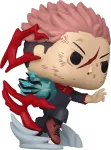 Funko POP! Vinyl figuur: Jujutsu Kaisen - Itadori Yuji